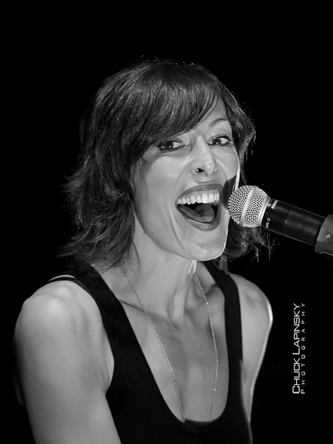 Featured Artist: Julia Othmer